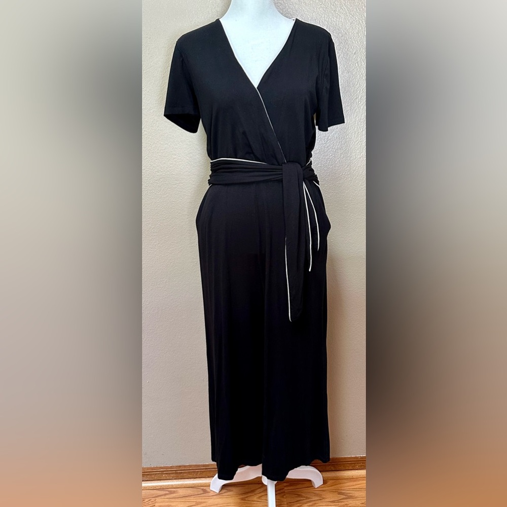 Ann Taylor Factory Romper